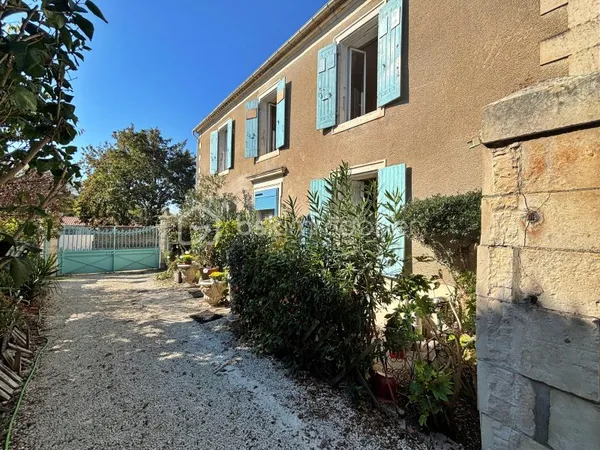 Maison 6 pièces 116 m²
