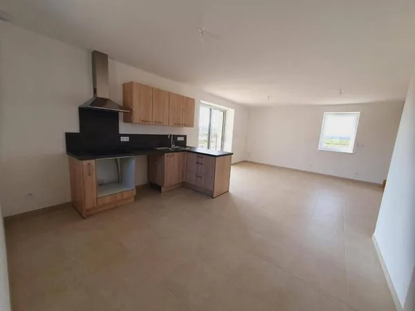 Maison 4 pièces 77 m²