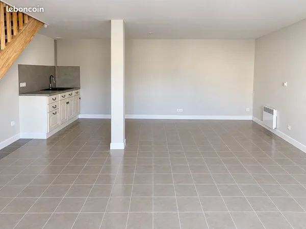 À louer Appartement