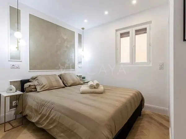 Appartement 2 pièces 37 m²