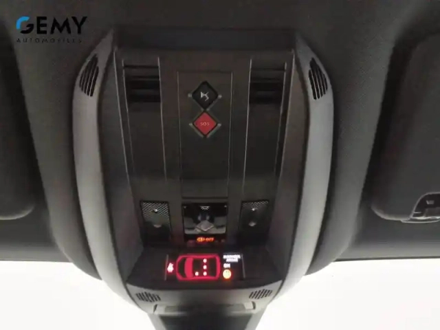 Ds Ds 7 ds7 crossback hybride e-tense 225 eat8 — photo 40