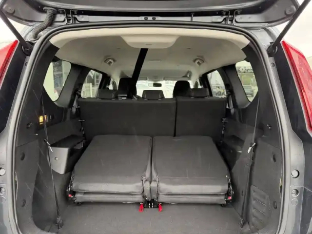 Dacia Jogger eco-g 100 7 places — photo 9