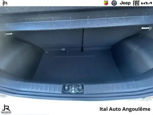 Kia Picanto 1.0 gdi 68ch active bvma5 — photo 6