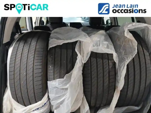 Citroën C5 Aircross hybride 136 e-dcs6 — photo 15