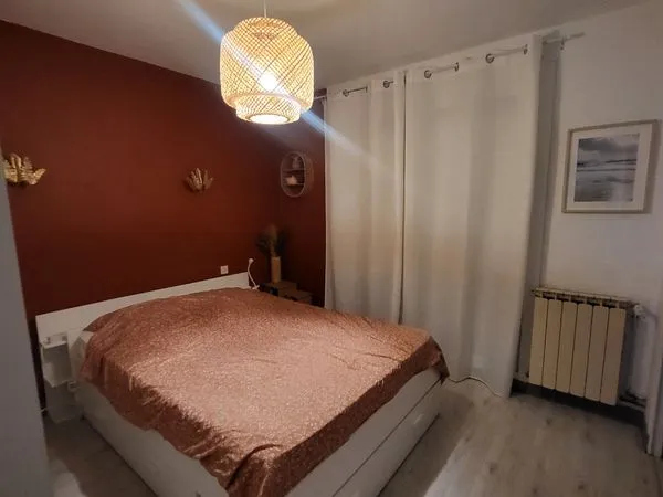 Location chambre étudiant chez l'habitant Yzeure