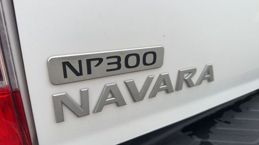 Nissan NP300 Navara 2.3 dCi 160 King Cab 4WD - N-Connecta – 2016 – 71806 km – Diesel – Boîte Manuelle — photo 5