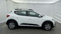 Dacia Sandero 1.0 ECO-G 100ch Stepway Confort -22 — photo 4