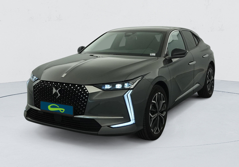 DS DS4