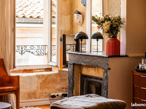 Maison 4 pièces - 120 m2
