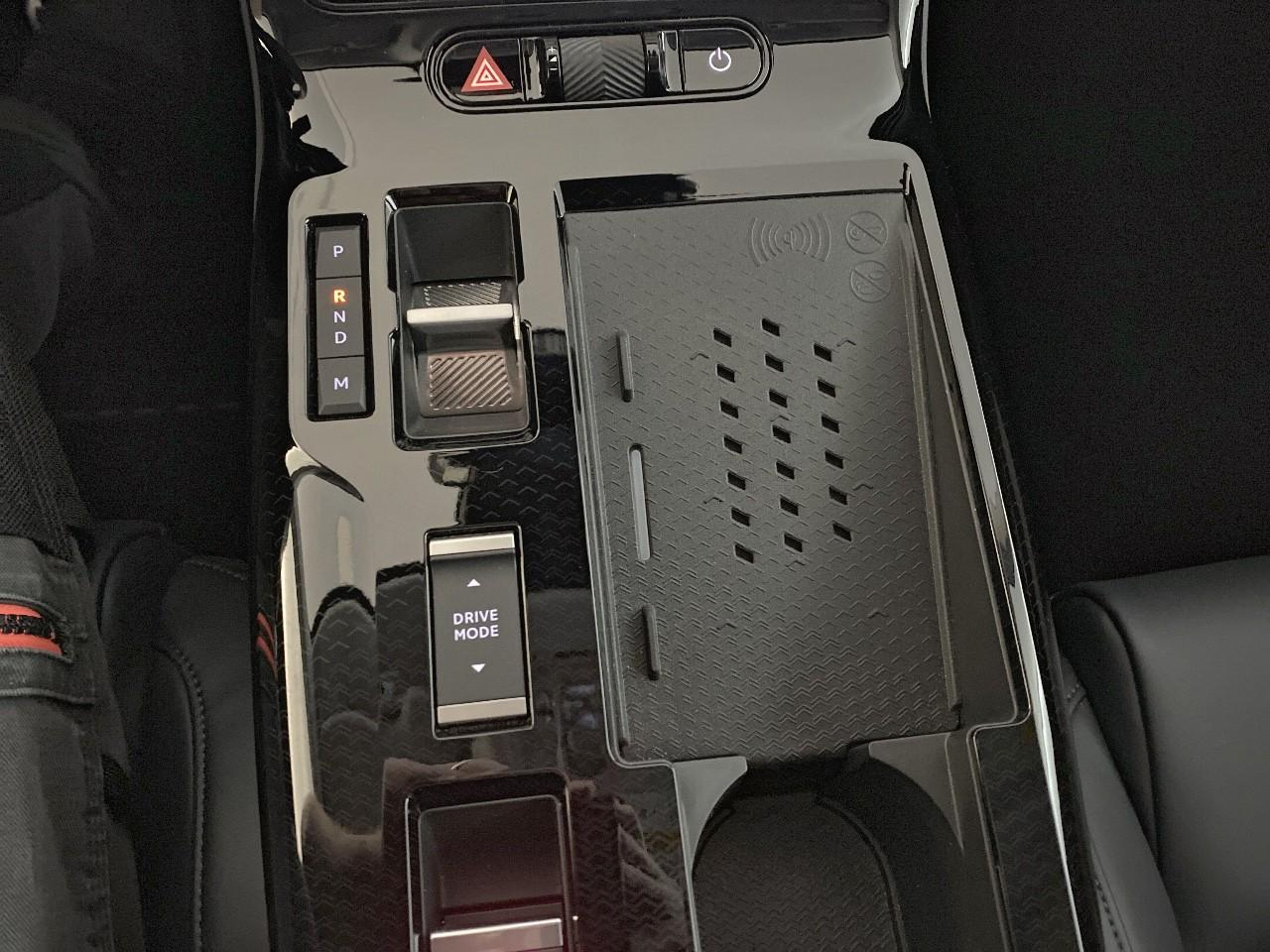 Citroën C5 Aircross hybride 145 ch e-dcs6 max — photo 17