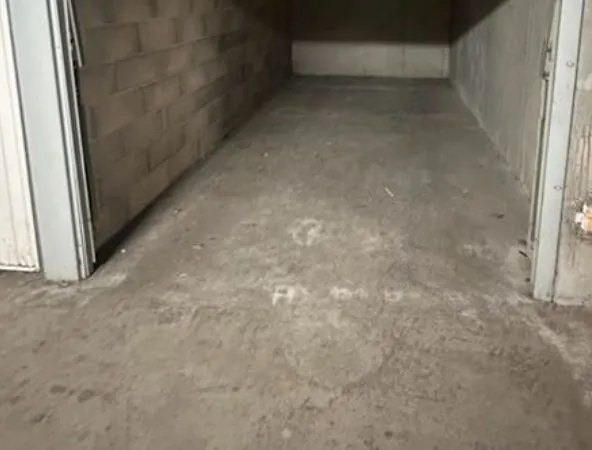 Parking moto