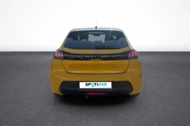 Peugeot 208 bluehdi 100 s&amp;s bvm6 — photo 5