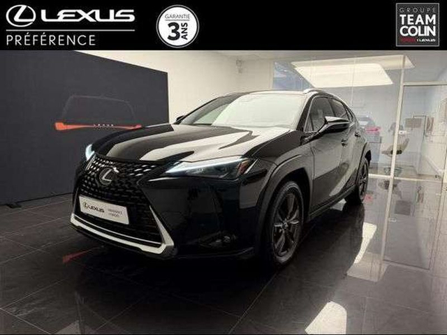Lexus UX Lexus UX 250h Luxe 2WD