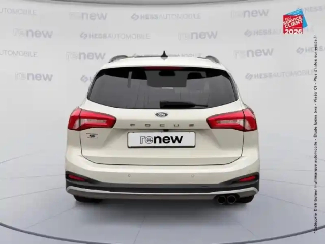 Ford Focus active sw 1.0 ecoboost 125ch active v bva — photo 7