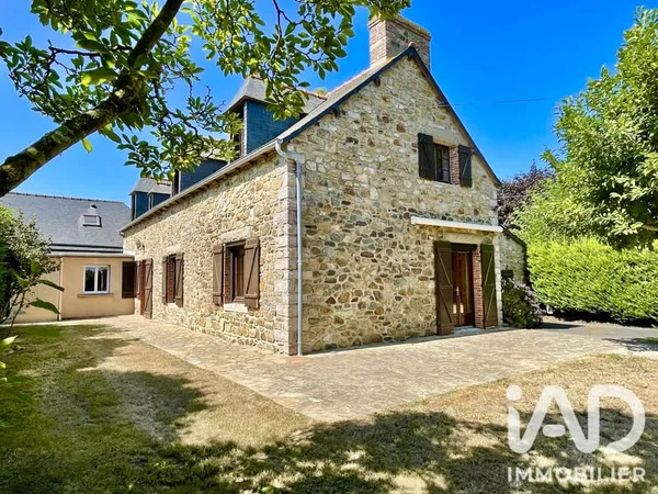 Maison 7 pièces 151 m²