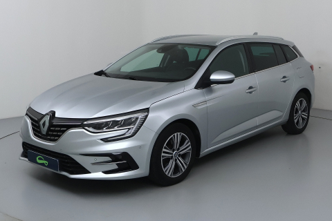Renault Mégane 4 Estate