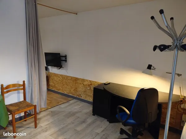 Loue studio
