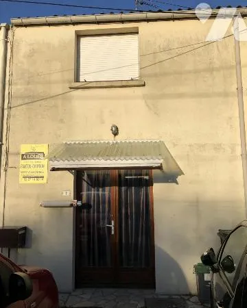 Maison 3 pièces 50 m²