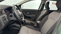 Dacia Duster 1.0 ECO-G 100ch Extreme — photo 12