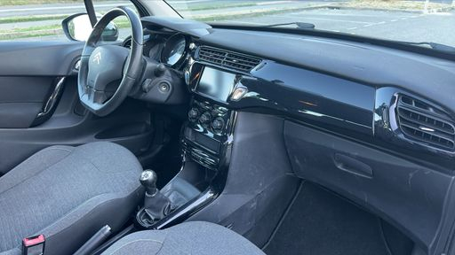 Citroen C3 1.2 VTi 82 - Feel Edition – 2015 – 115716 km – Essence – Boîte Manuelle — photo 31