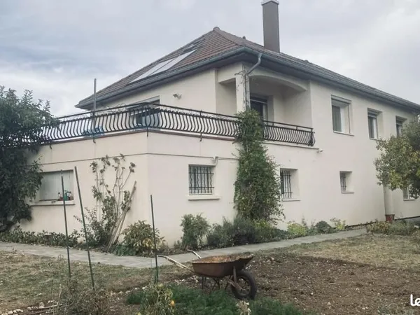 Maison 9 pièces 172 m²
