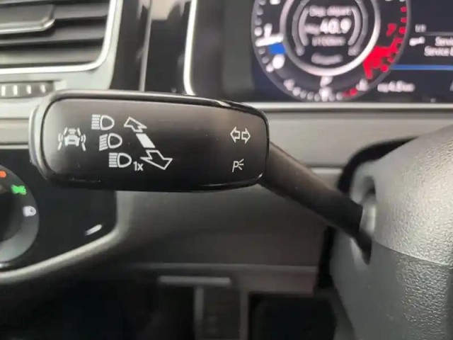 Volkswagen Golf 2.0 tsi 310 dsg7 4motion — photo 79