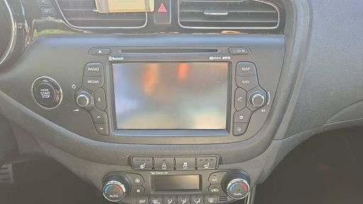 Kia Ceed 1.6 T-GDI 204 - GT – 2014 – 115105 km – Essence – Boîte Manuelle — photo 22