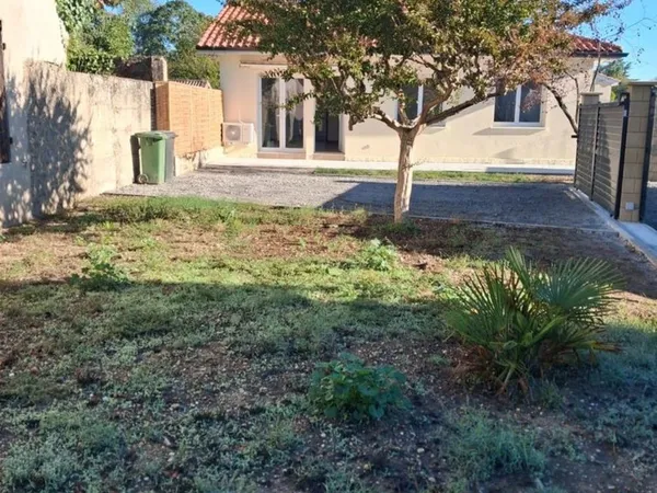 Maison de 98 m²