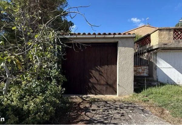 Location garage