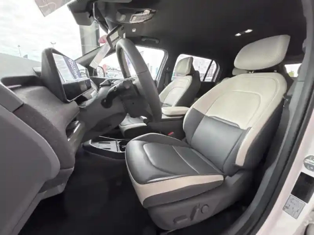Kia Ev3 204ch 81,4kwh gt-line 2025 — photo 25