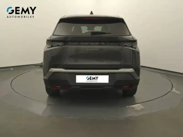 Peugeot 5008 hybrid 145 ch e-dcs6 — photo 24