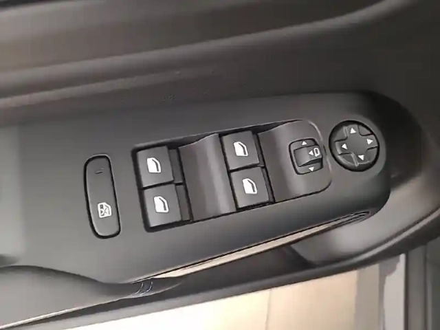Citroën C5 Aircross hybride 145 e-dcs6 — photo 52