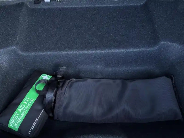 Volvo Xc40 t3 163 ch geartronic 8 — photo 9