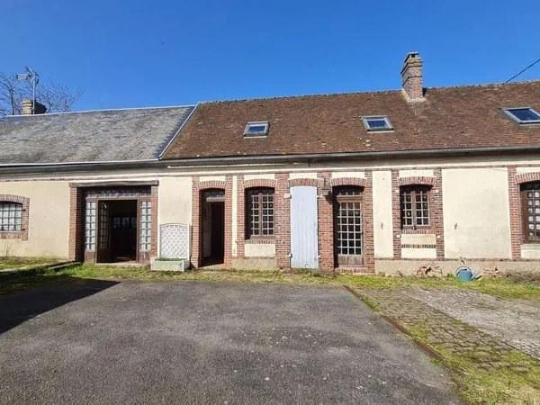 Maison 3 pièces 145 m²