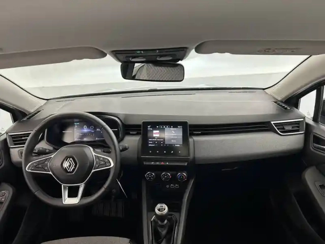 Renault Clio tce 90 — photo 35