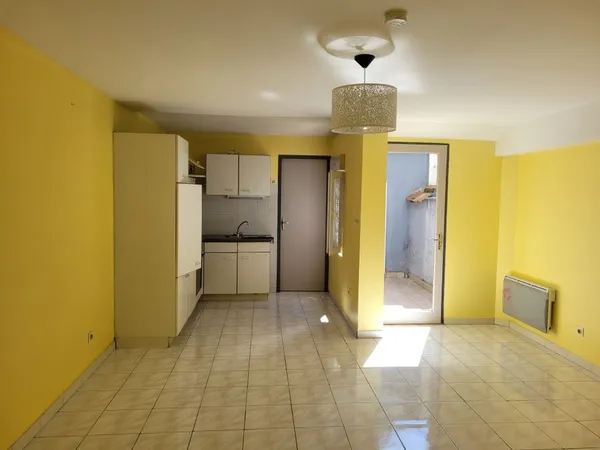 Appartement de 42m2 à louer sur Pau