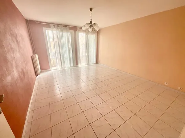 Appartement La Seyne Sur Mer 3 pièce(s) 64 m2