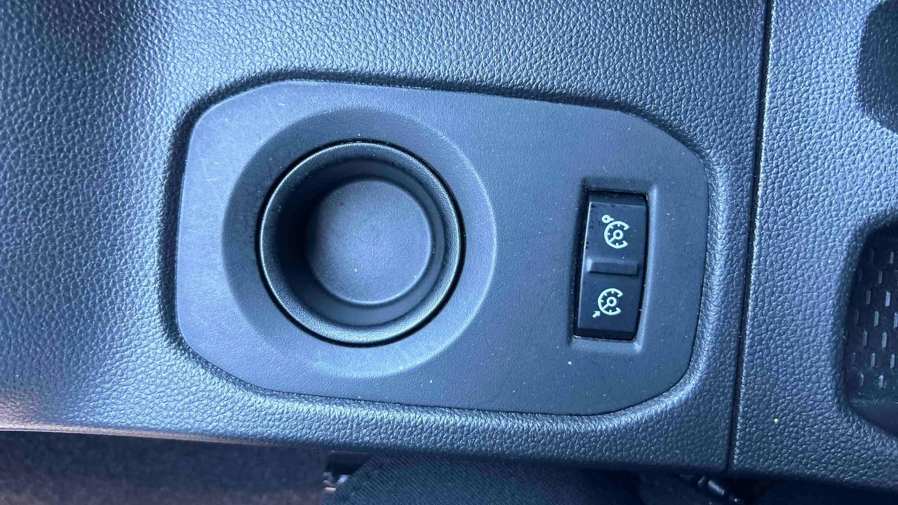 Dacia Duster Blue dCi 115 4x2 — photo 30