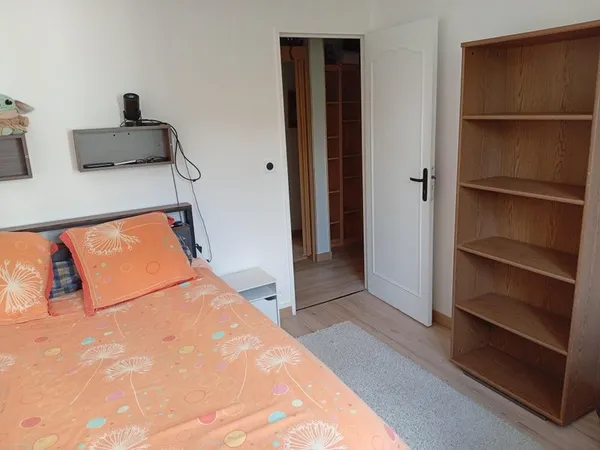 Loue chambre chez l habitant residence sécurisé
