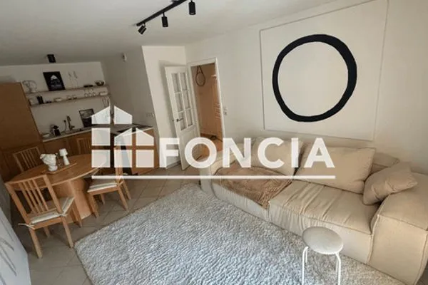 APPARTEMENT_MEUBLE