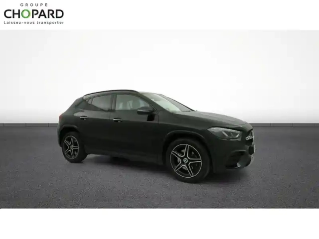 Mercedes Gla 250 e 8g-dct — photo 43