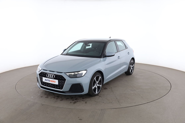 Audi A1 Sportback 30 TFSI Advanced S Tronic 7