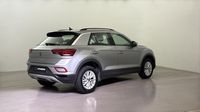 Volkswagen T-Roc 1.5 TSI EVO 150ch Life Plus DSG7 — photo 5