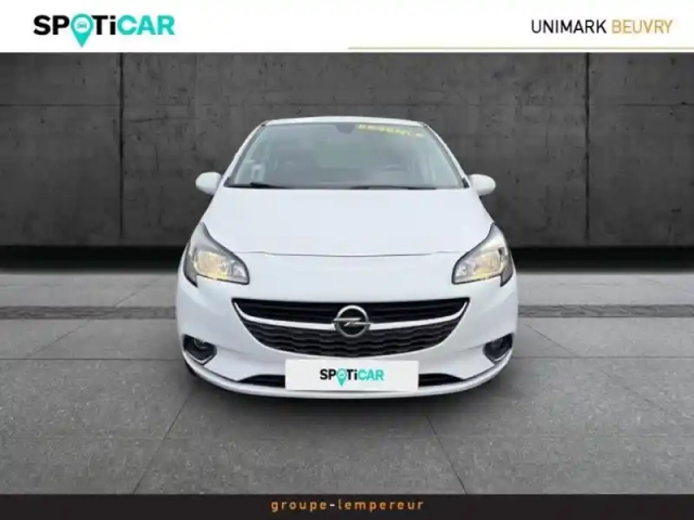 Opel Corsa 1.4 90ch design 120 ans start/stop 5p — photo 2