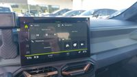 Dacia Bigster 1.2 mild hybrid 130ch Extreme 4x4 — photo 13