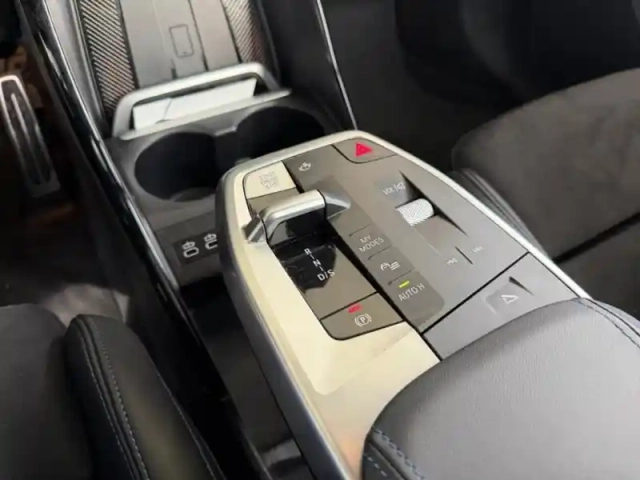 Bmw Serie 2 série 2 activetourer 225e 245ch xdrive m sport dkg7 — photo 5