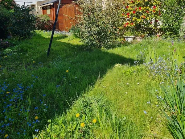 Maison 6 pièces 115 m²