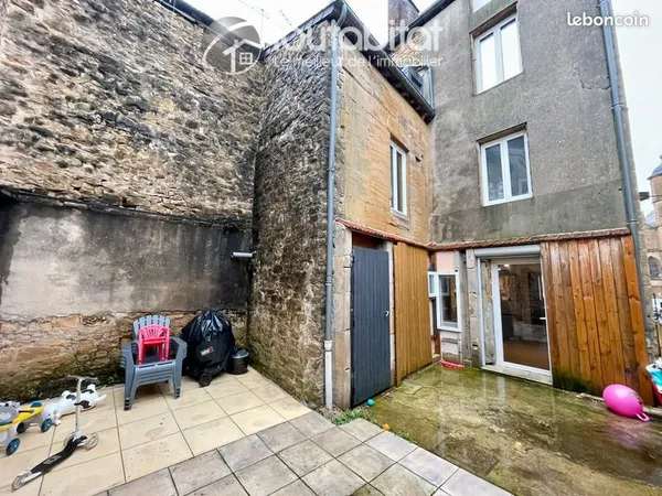Maison 148 m² Charleville Mezieres