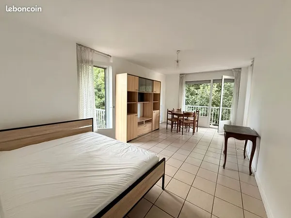 Appartement 1 pièce 41 m²