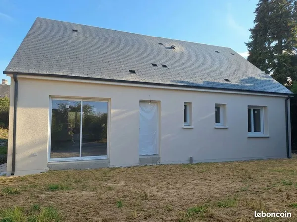 Location maison Vineuil